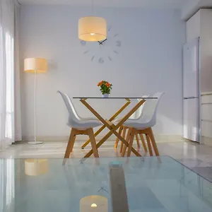  Appartement Domus Con Parking Gratuito En Pleno Centro